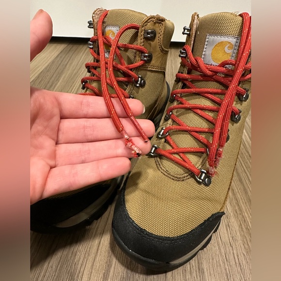 Women’s Gilmore Waterproof Hiker Boot - Picture 9 of 9